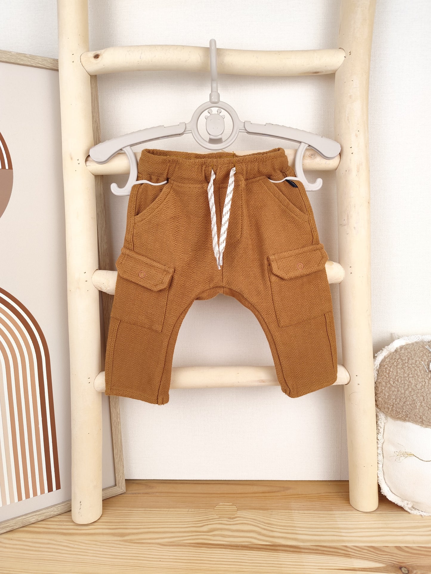 Noppies Hose - Größe 56