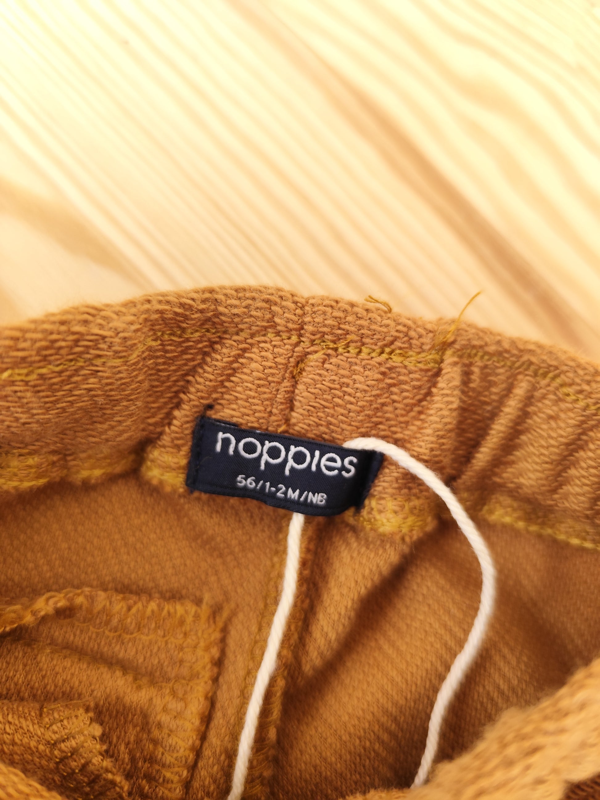 Noppies Hose - Größe 56