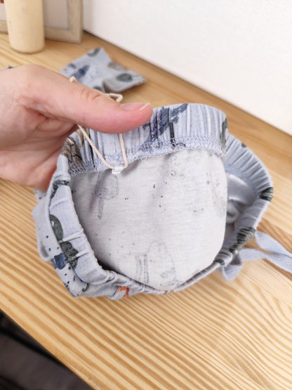 Name It Hose - Tiermotiv - Größe 62