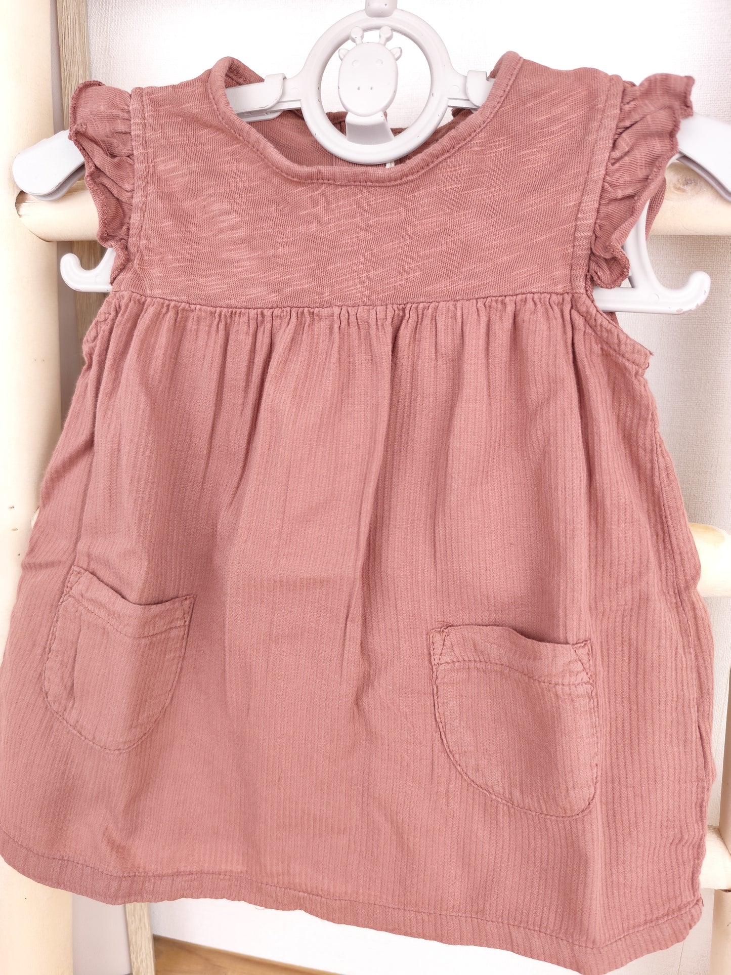 Play Up Kleid - Größe 62 (B-Ware)