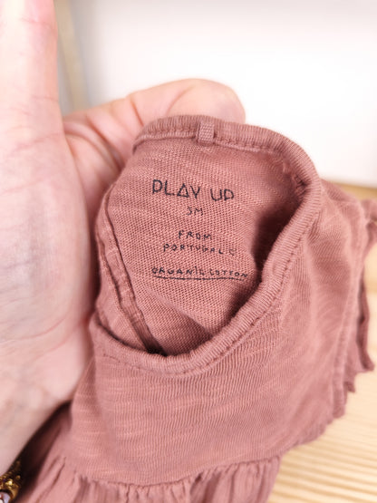 Play Up Kleid - Größe 62 (B-Ware)