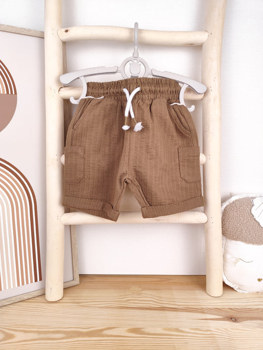 Topomini Shorts - Größe 80