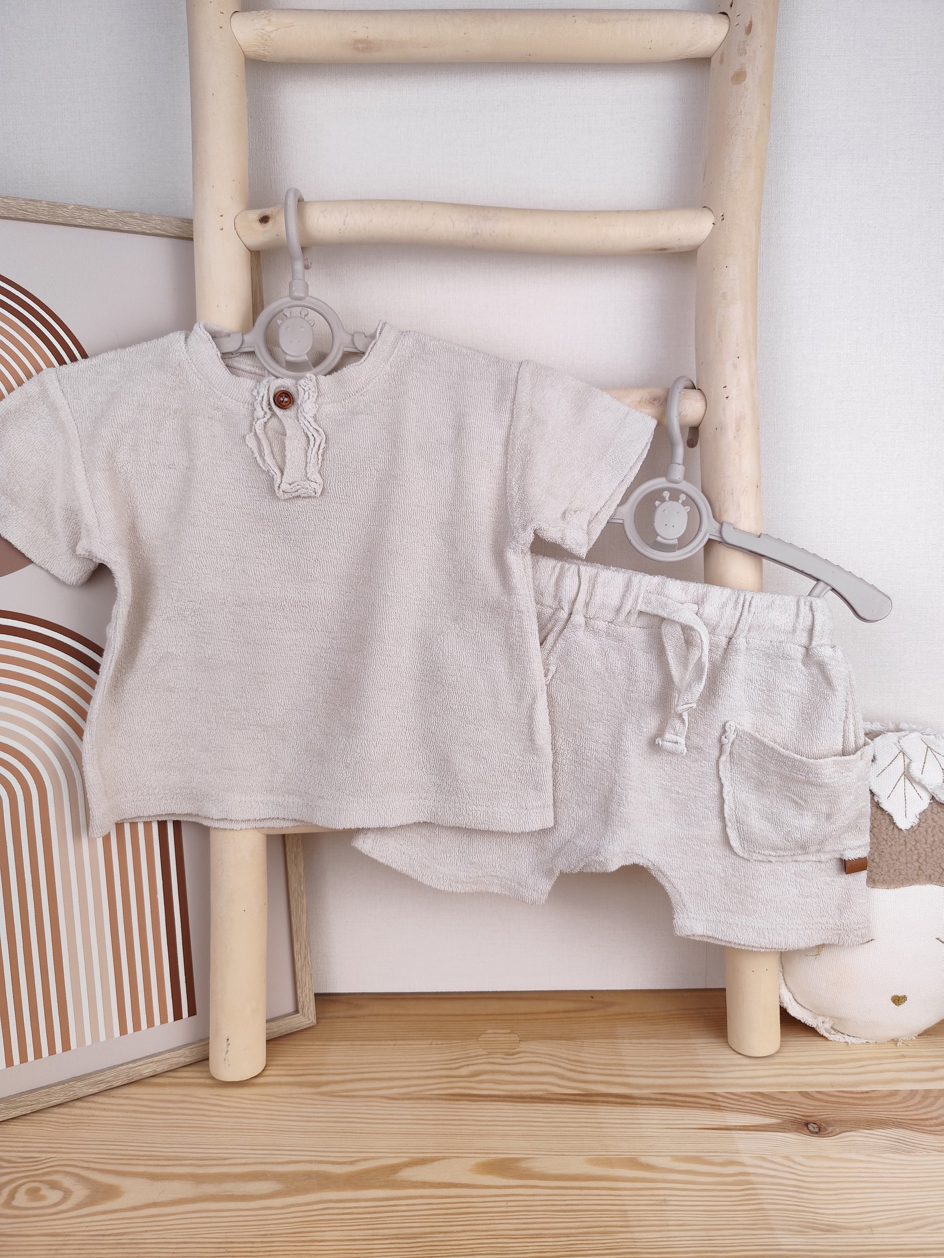 Guapoo Set - Größe 80