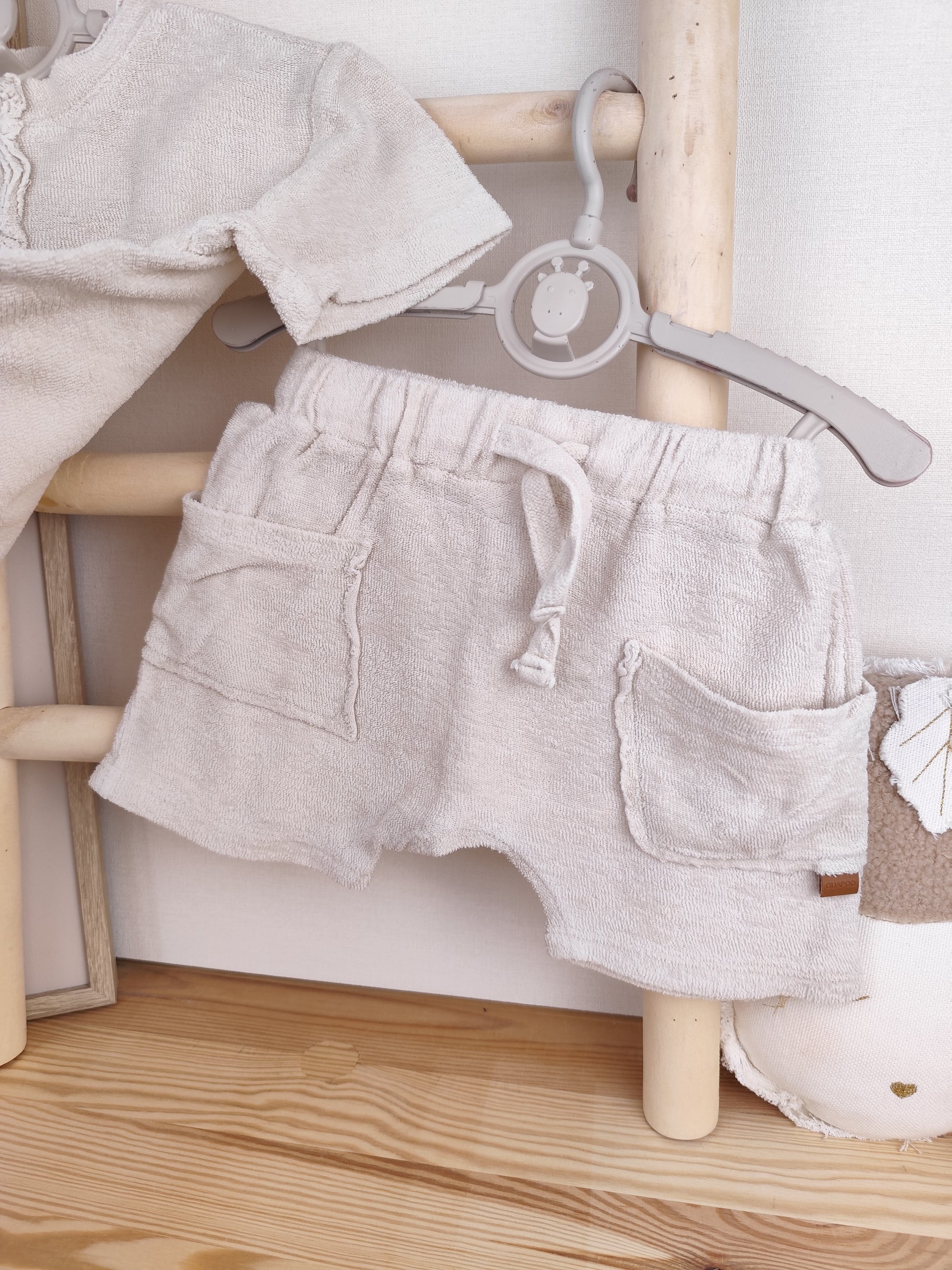 Guapoo Set - Größe 80