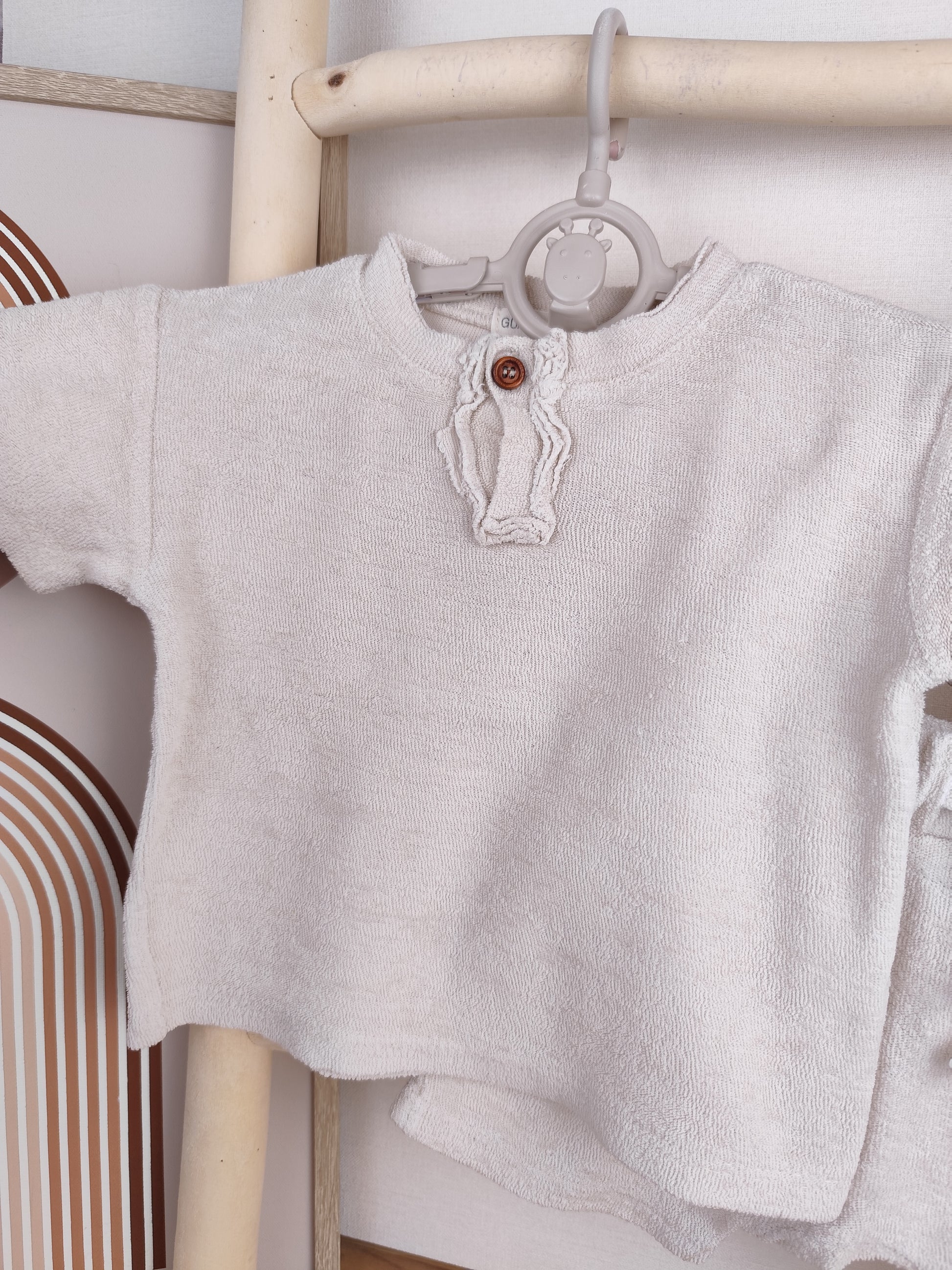 Guapoo Set - Größe 80