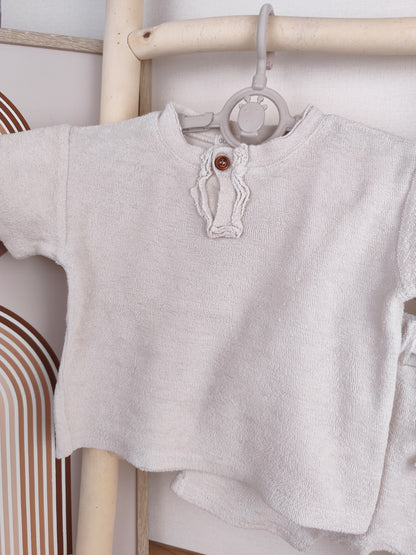 Guapoo Set - Größe 80