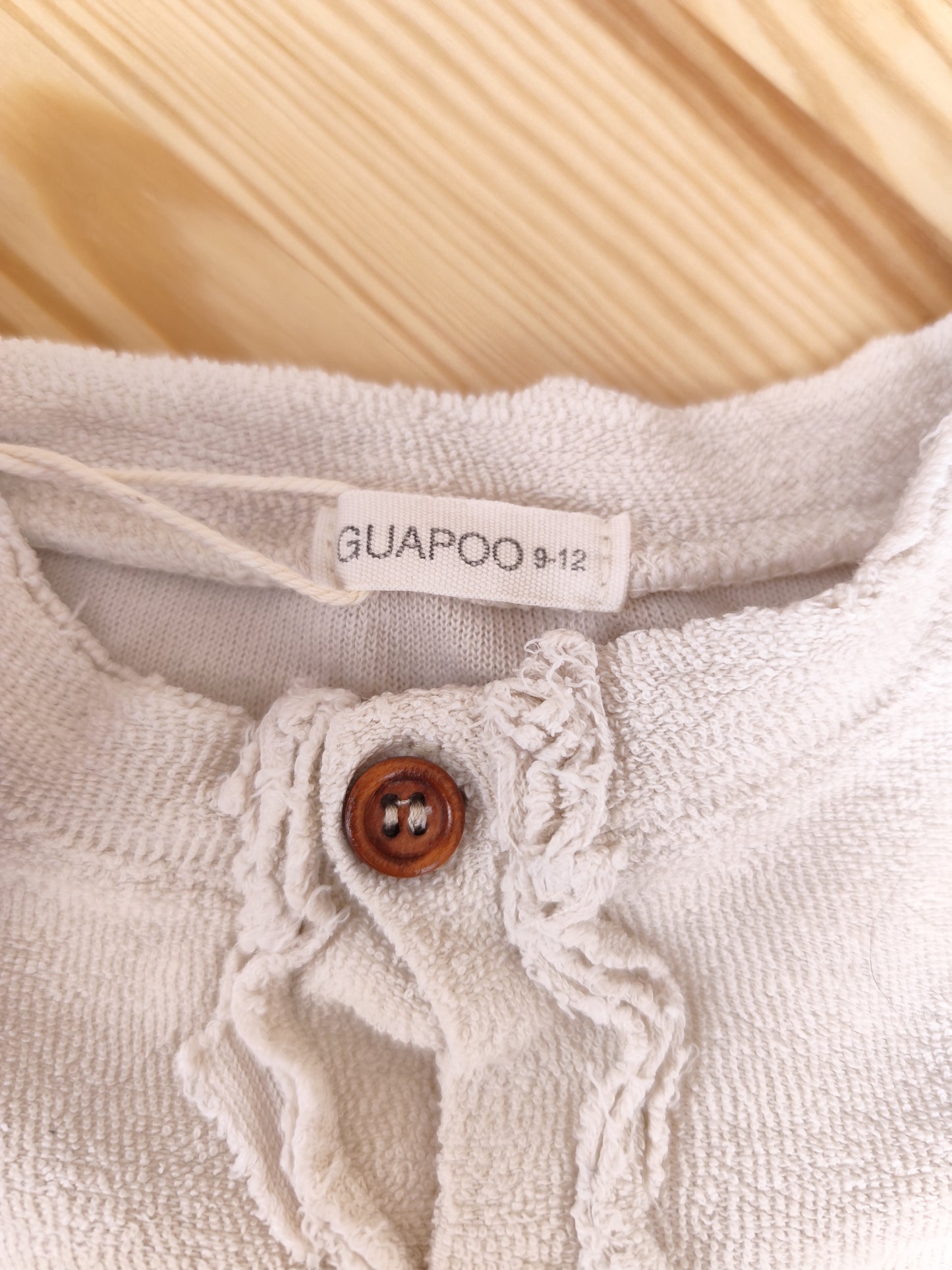 Guapoo Set - Größe 80