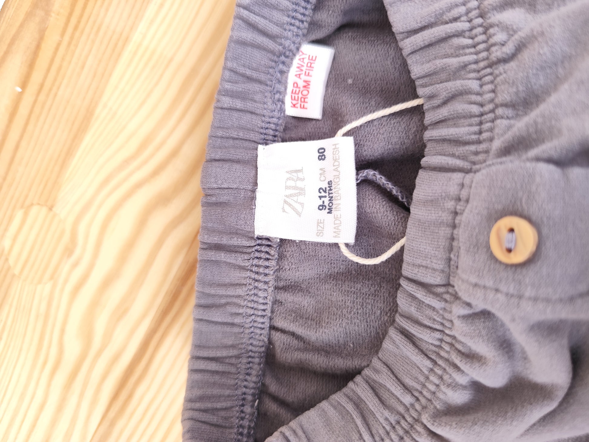 Zara Hose - Größe 80