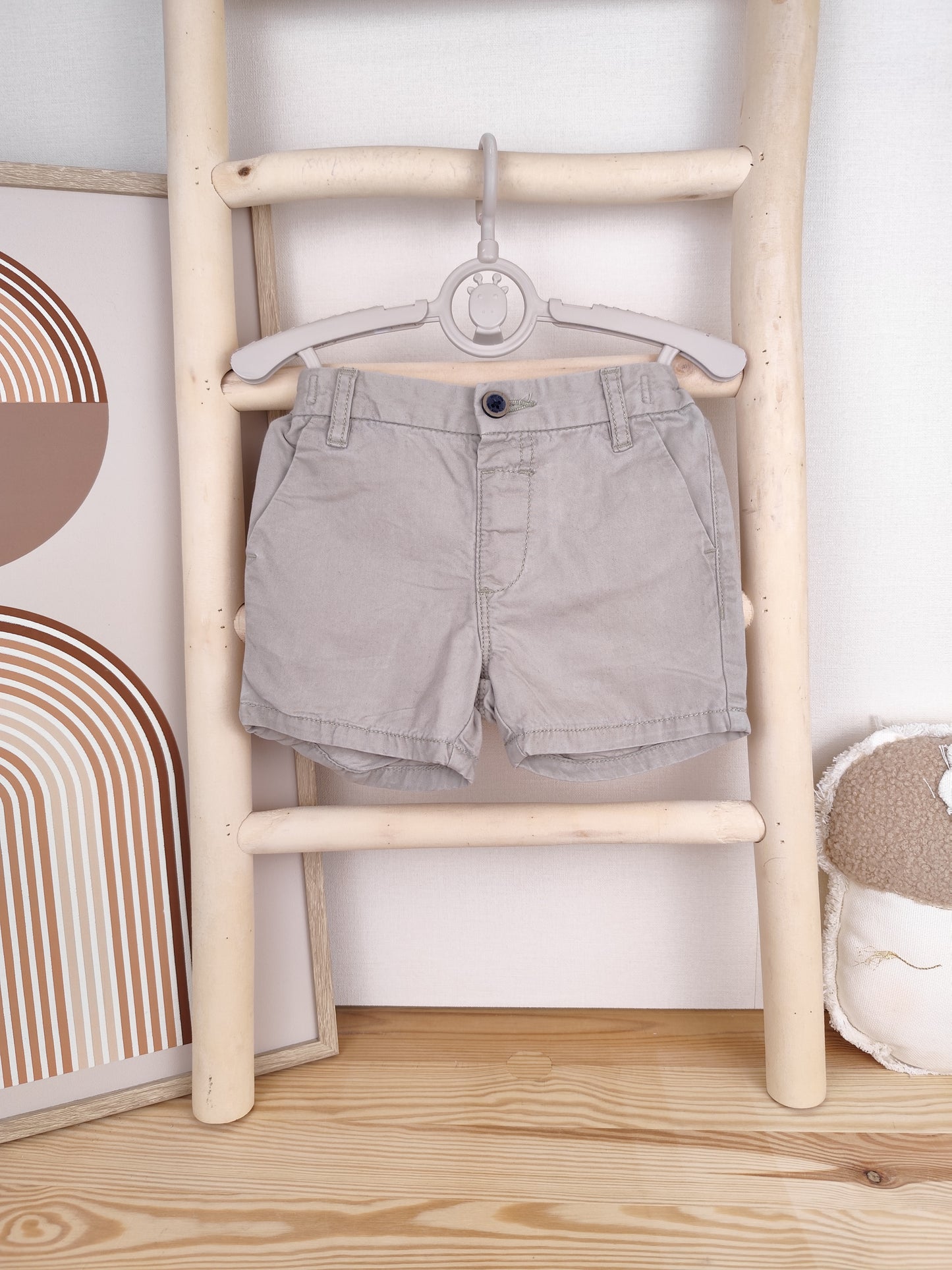 Next Shorts - Größe 80