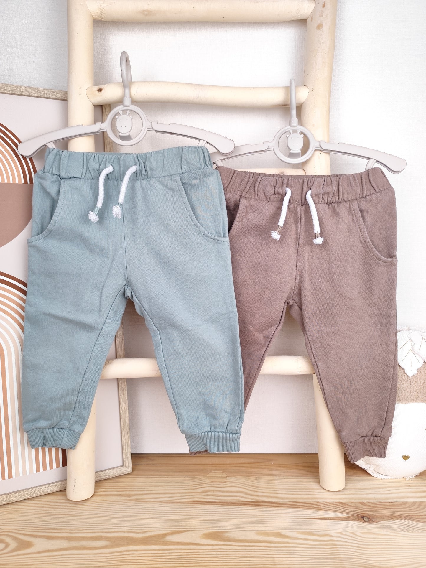 C&A 2 Hosen - Größe 80