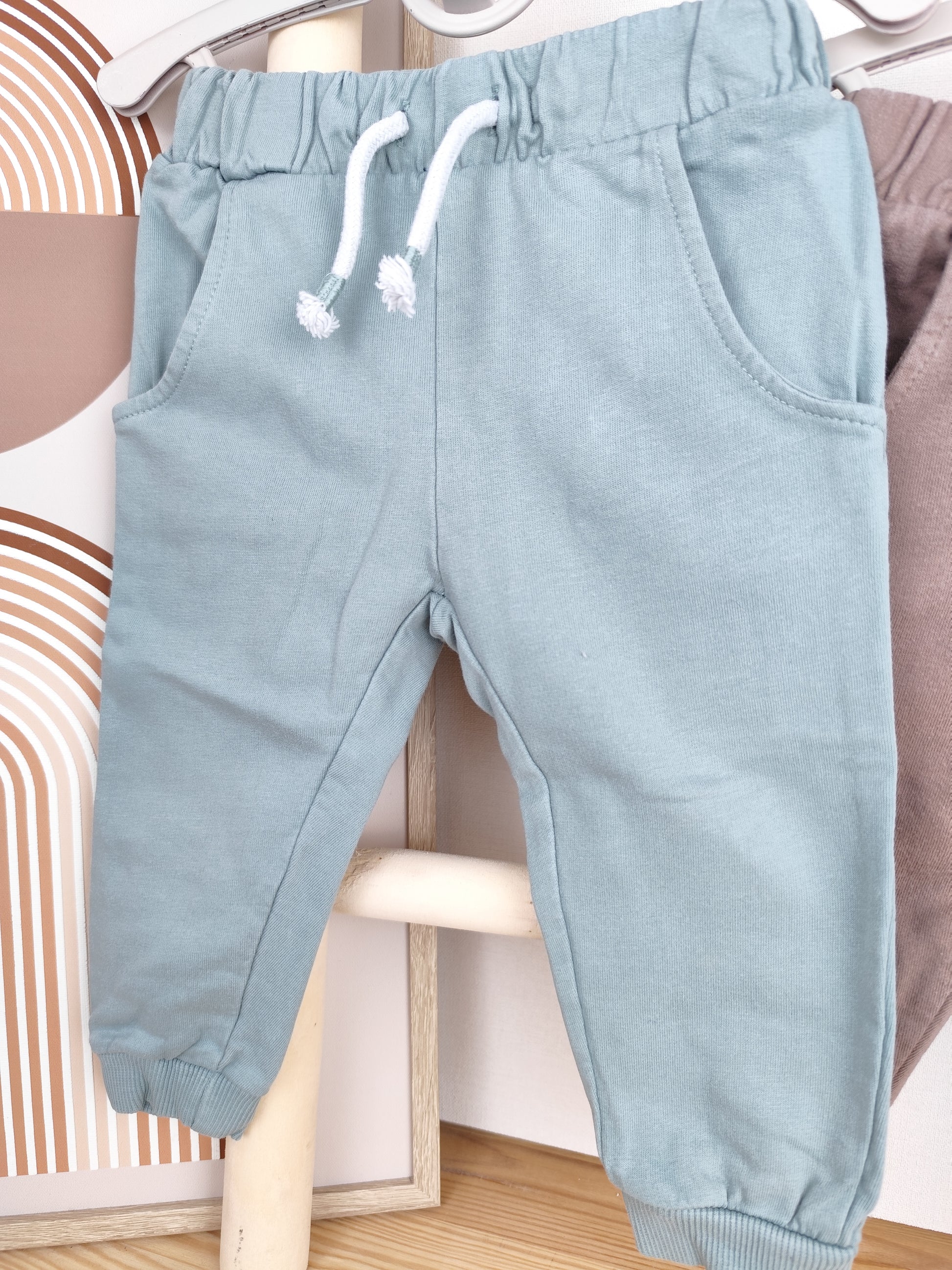 C&A 2 Hosen - Größe 80