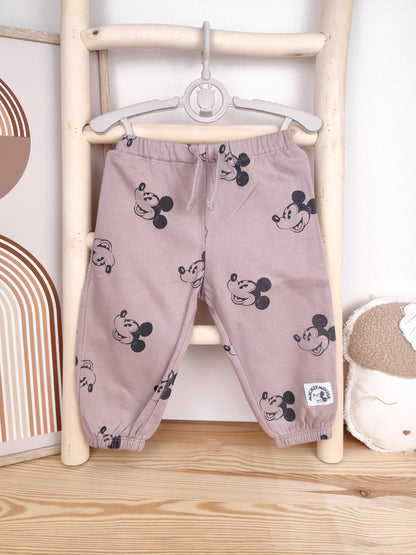 H&M Hose - Mickey Mouse - Größe 80