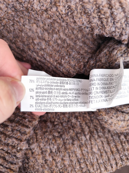 Zara Pullover - Strick - Größe 80