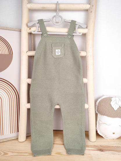 S.Oliver Latzhose - Strick - Größe 80