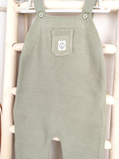 S.Oliver Latzhose - Strick - Größe 80