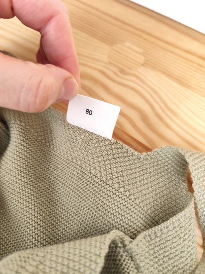 S.Oliver Latzhose - Strick - Größe 80