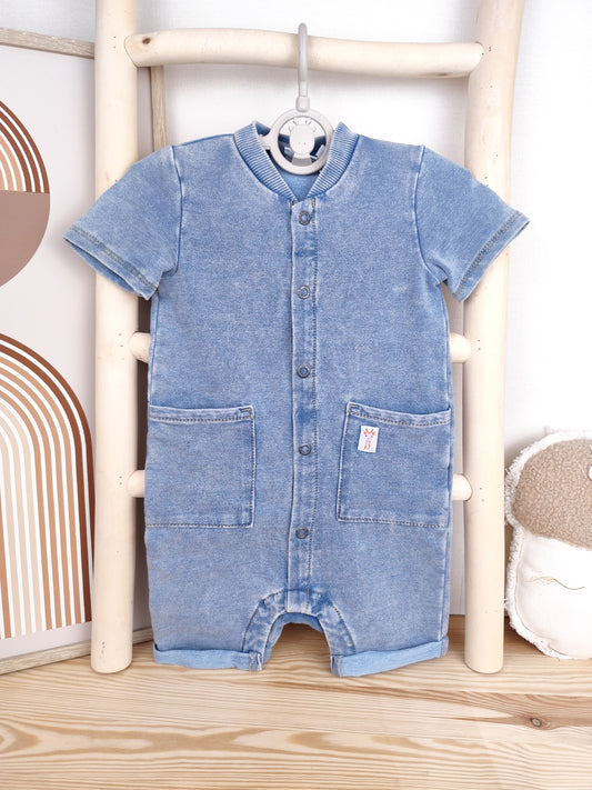 Name It Jumpsuit - Größe 80