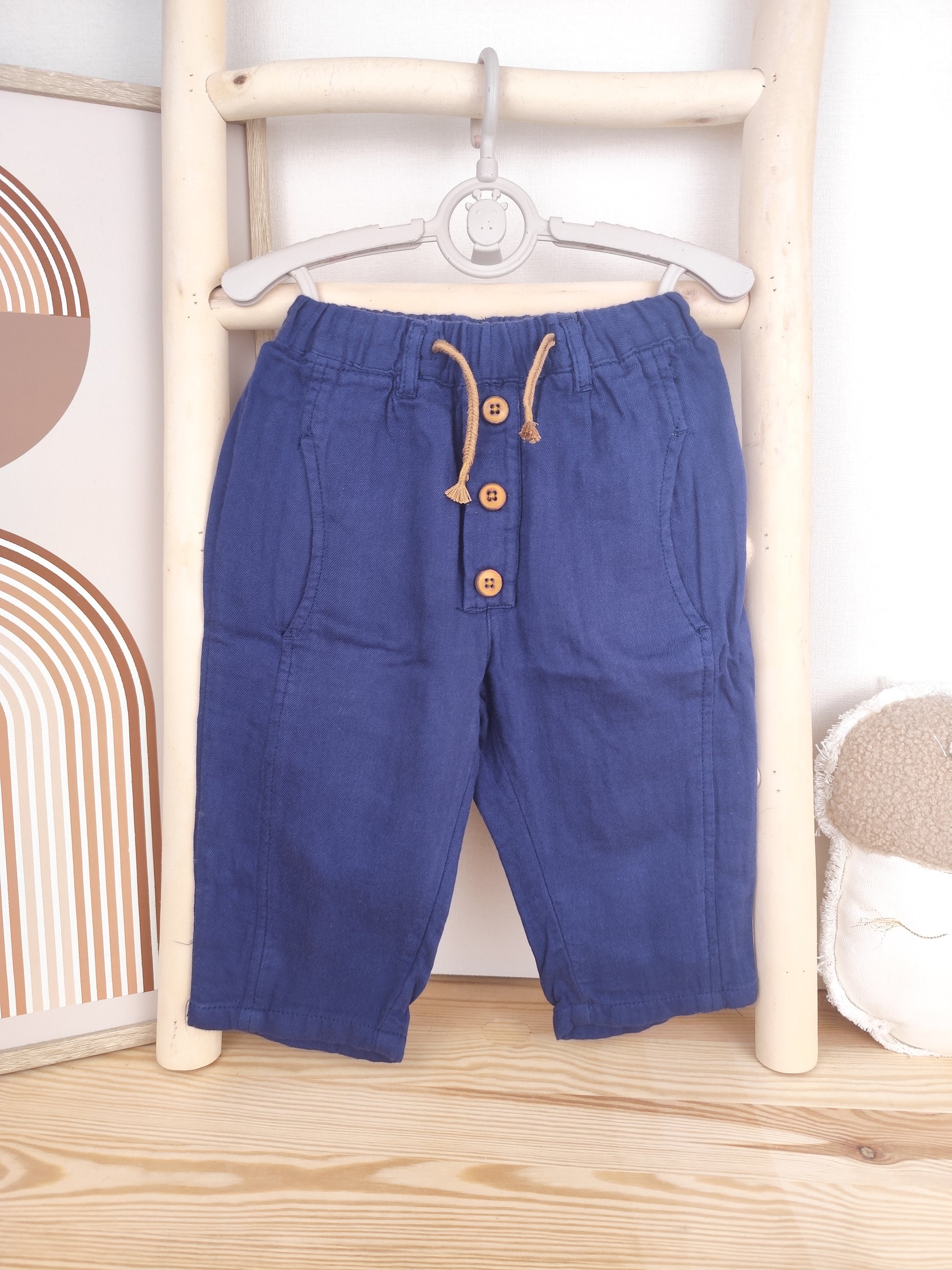 Zara Hose - Größe 80