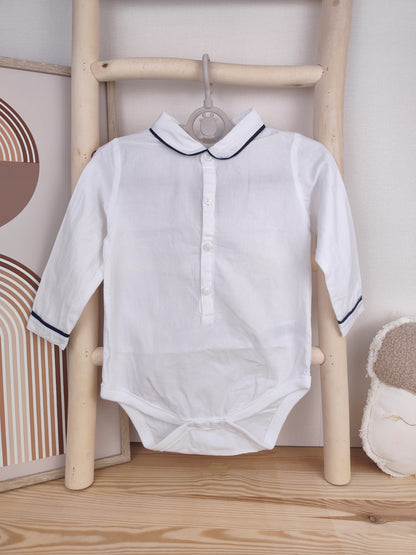 Next Body - Hemd - Größe 80