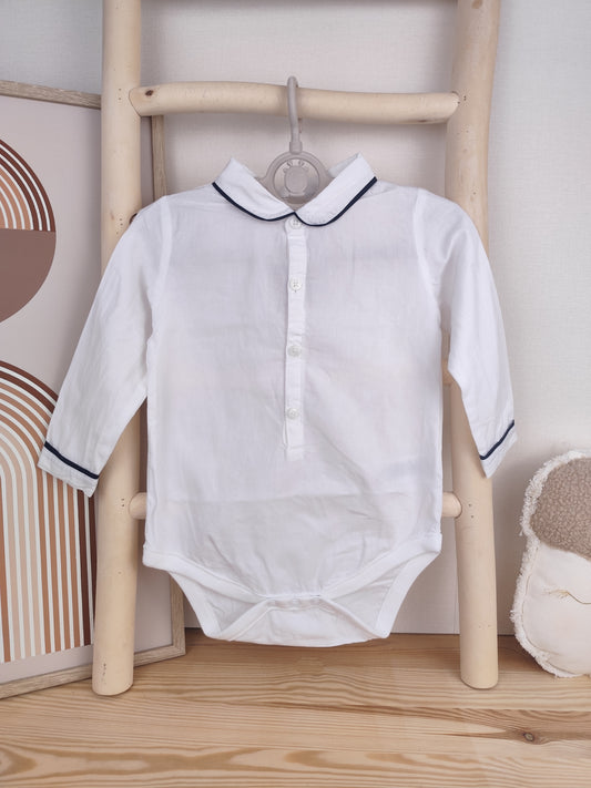 Next Body - Hemd - Größe 80