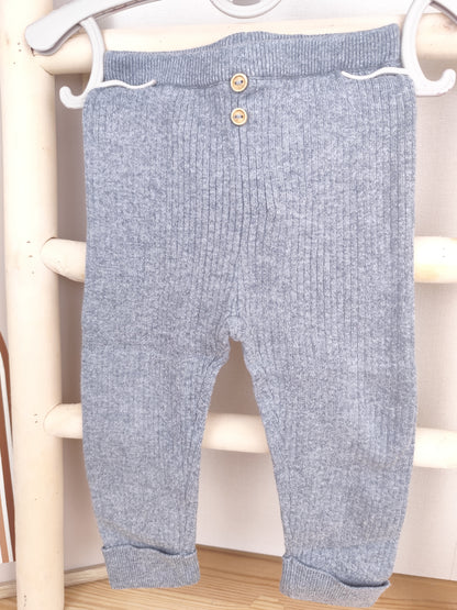 Zara Leggings - Strick - Größe 80