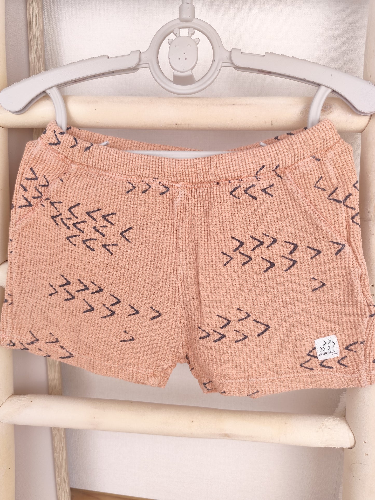 Zara Shorts - Größe 80