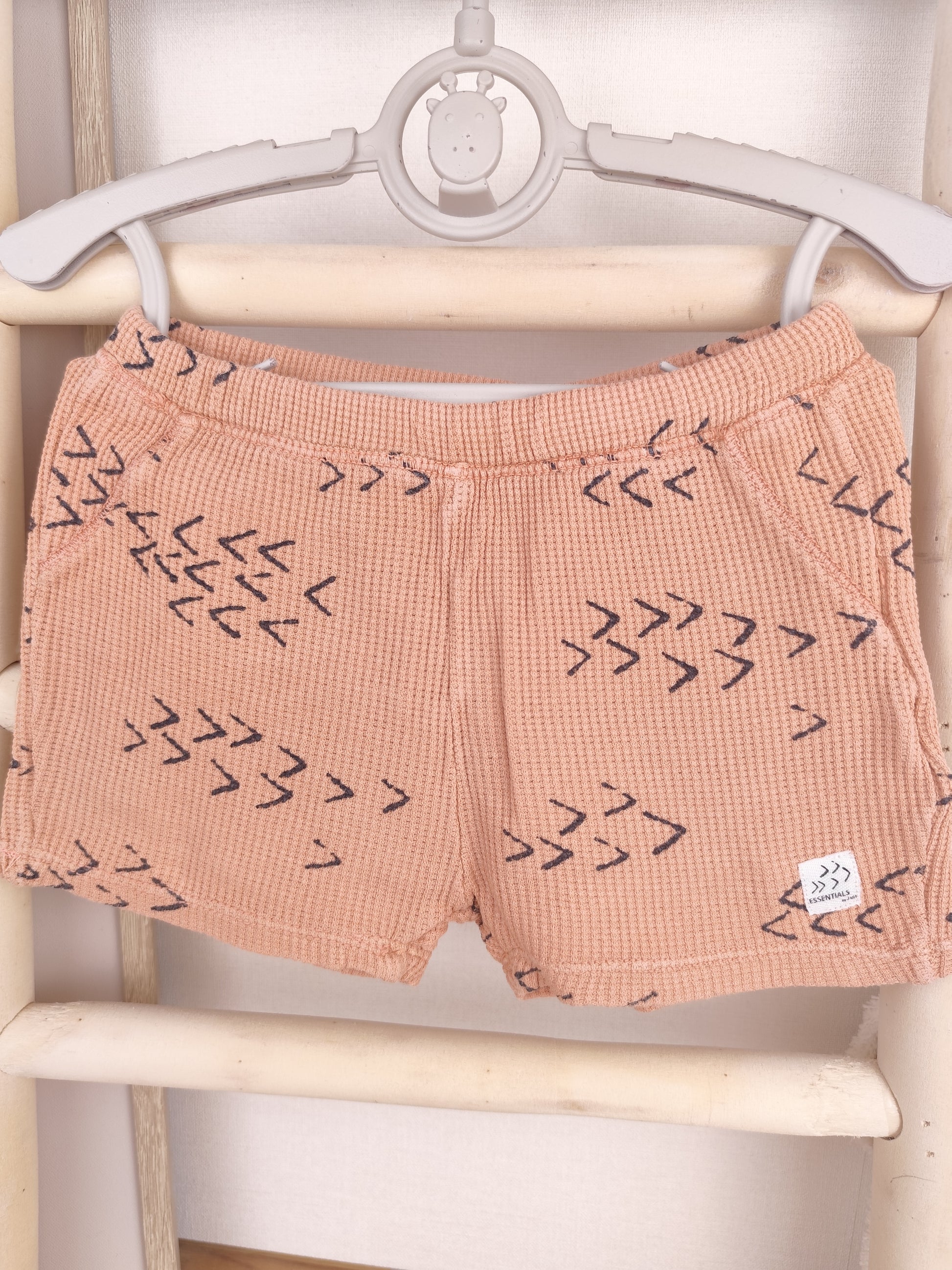 Zara Shorts - Größe 80