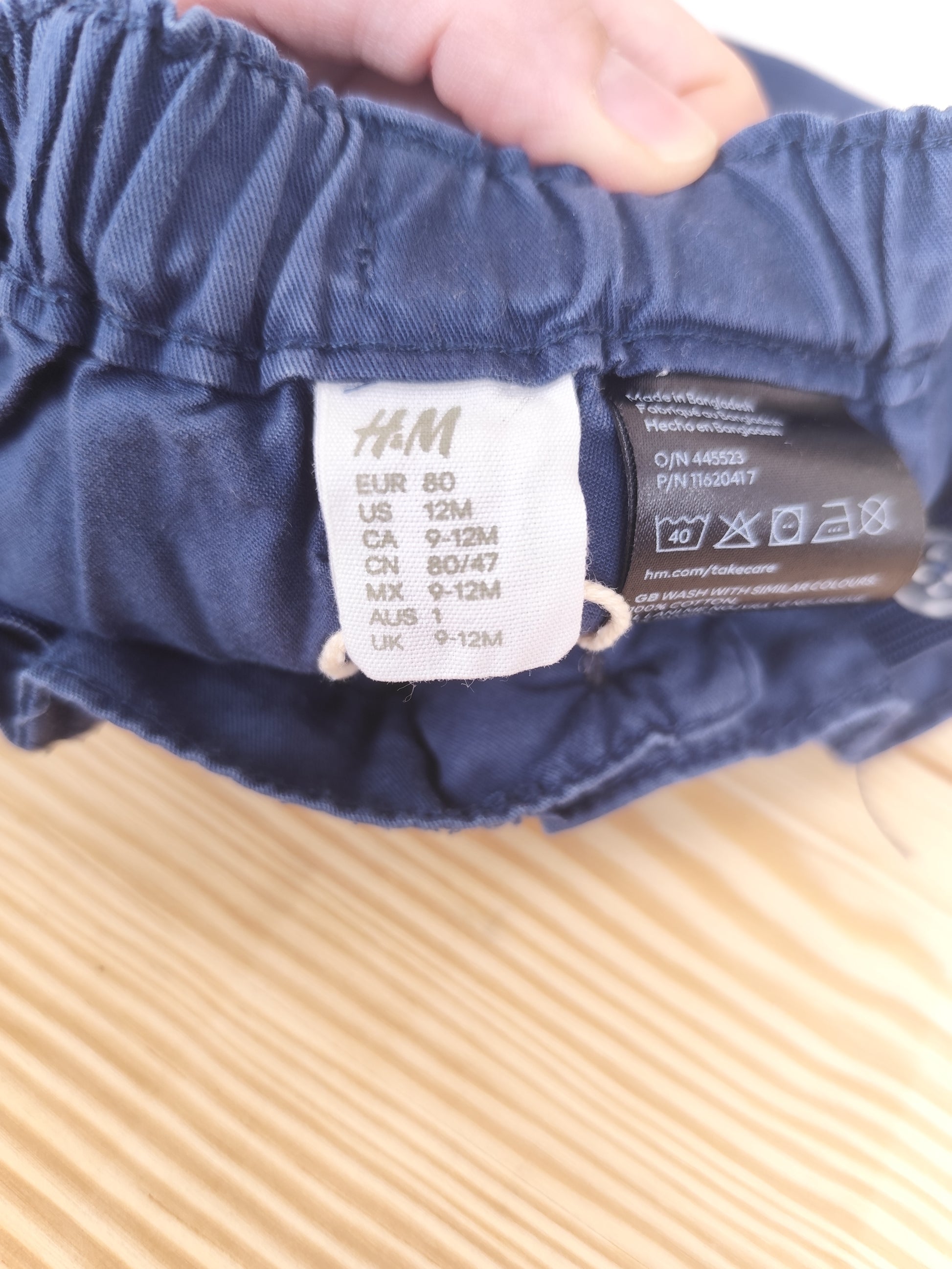 H&M Hose - Größe 80