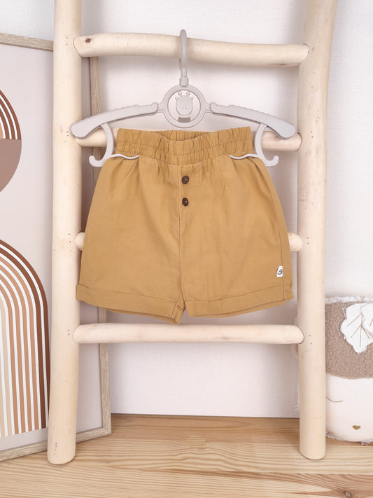 Müsli Shorts - Größe 80