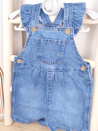 H&M Latzhose - Größe 80