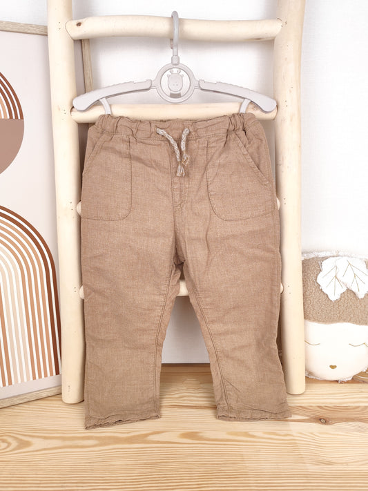 H&M Hose - Größe 86