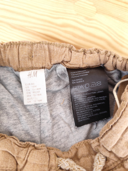 H&M Hose - Größe 86