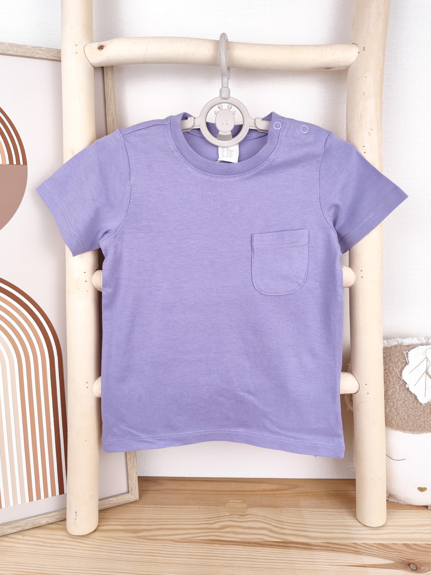 H&M T-Shirt - Größe 86