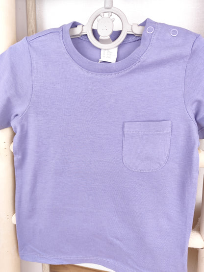 H&M T-Shirt - Größe 86