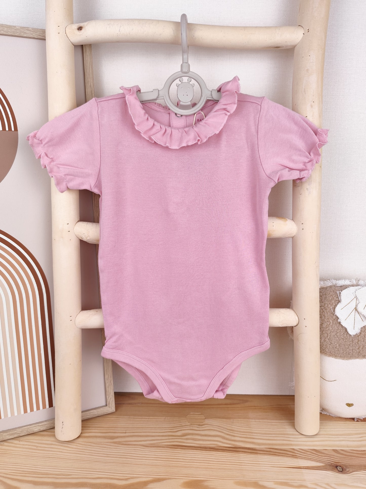 Tchibo Body - mitwachsend - Größe 86/92