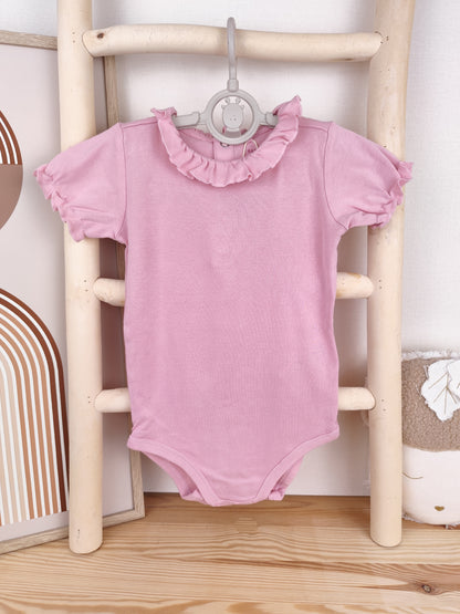 Tchibo Body - mitwachsend - Größe 86/92