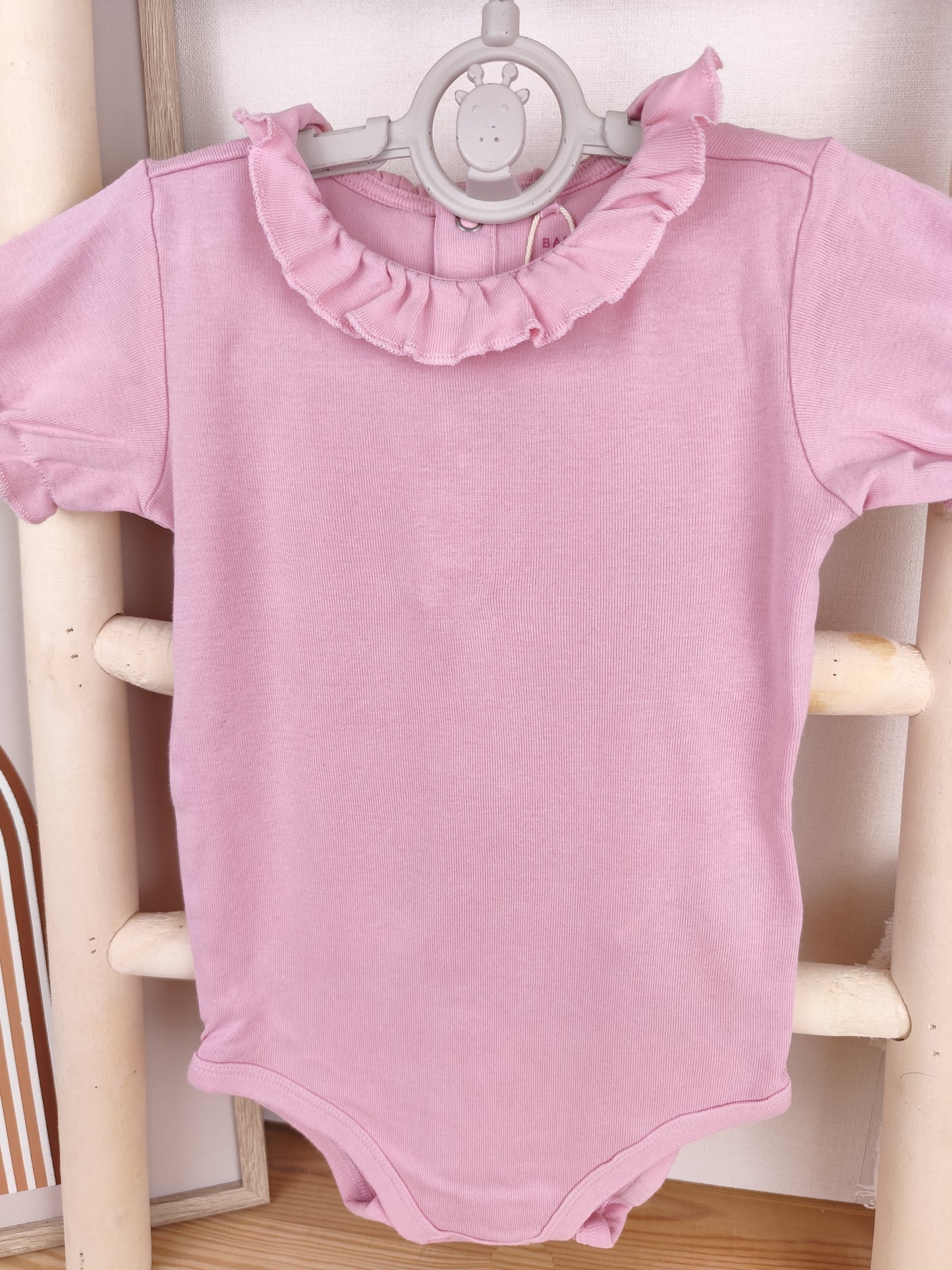 Tchibo Body - mitwachsend - Größe 86/92