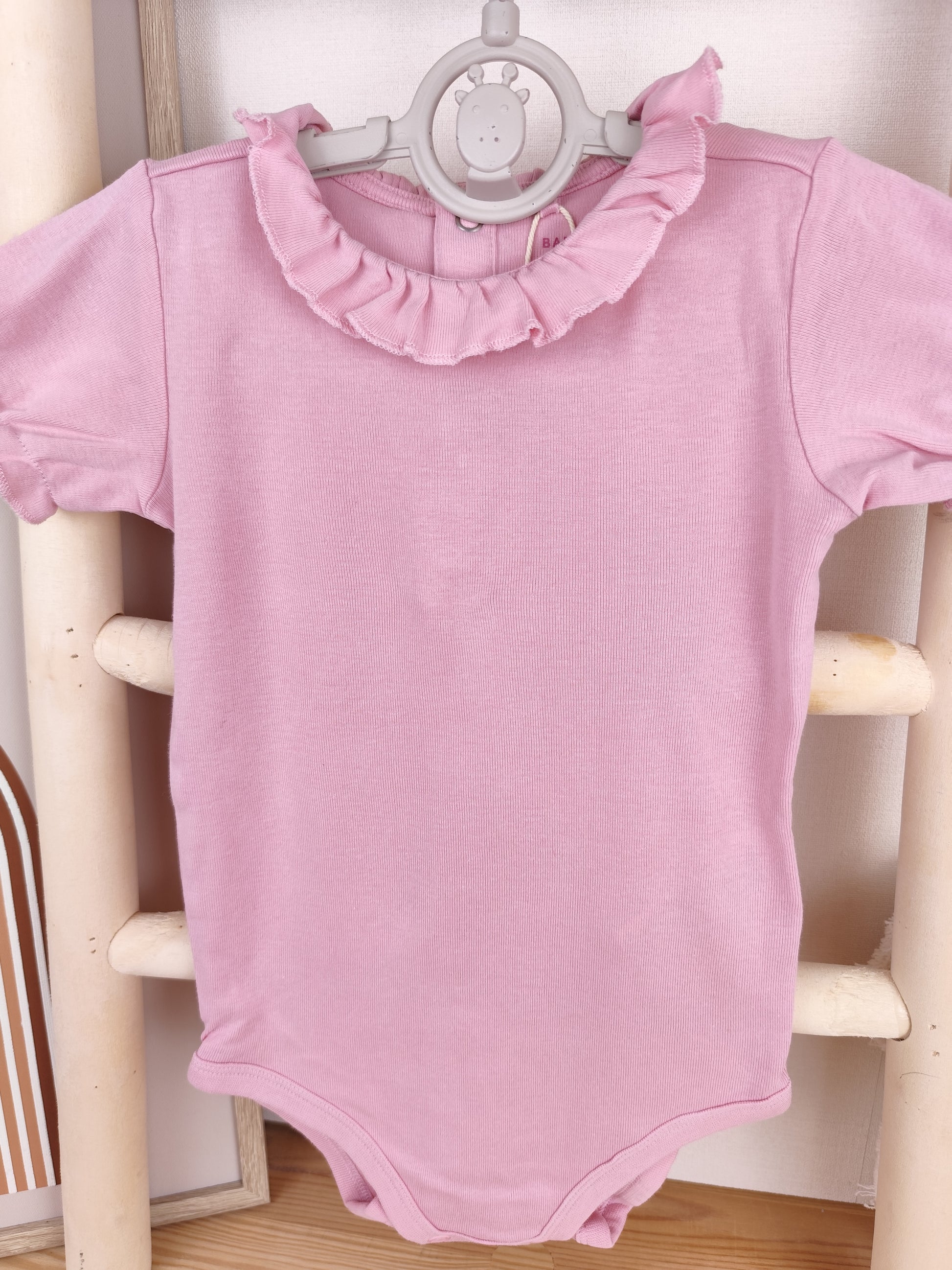 Tchibo Body - mitwachsend - Größe 86/92