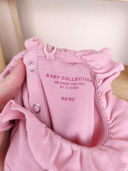 Tchibo Body - mitwachsend - Größe 86/92