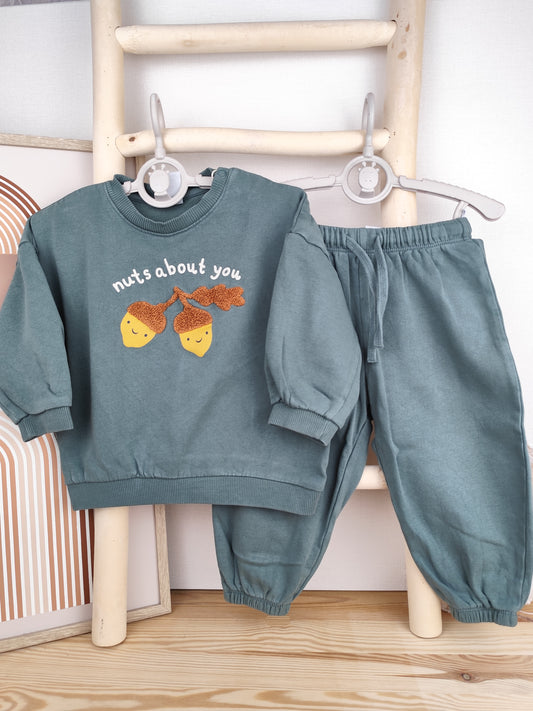 H&M Set - Größe 86