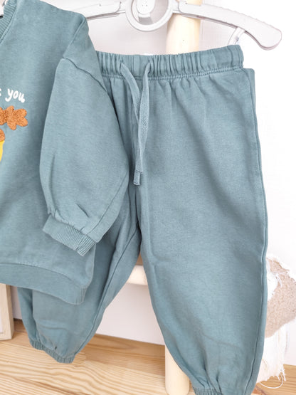 H&M Set - Größe 86