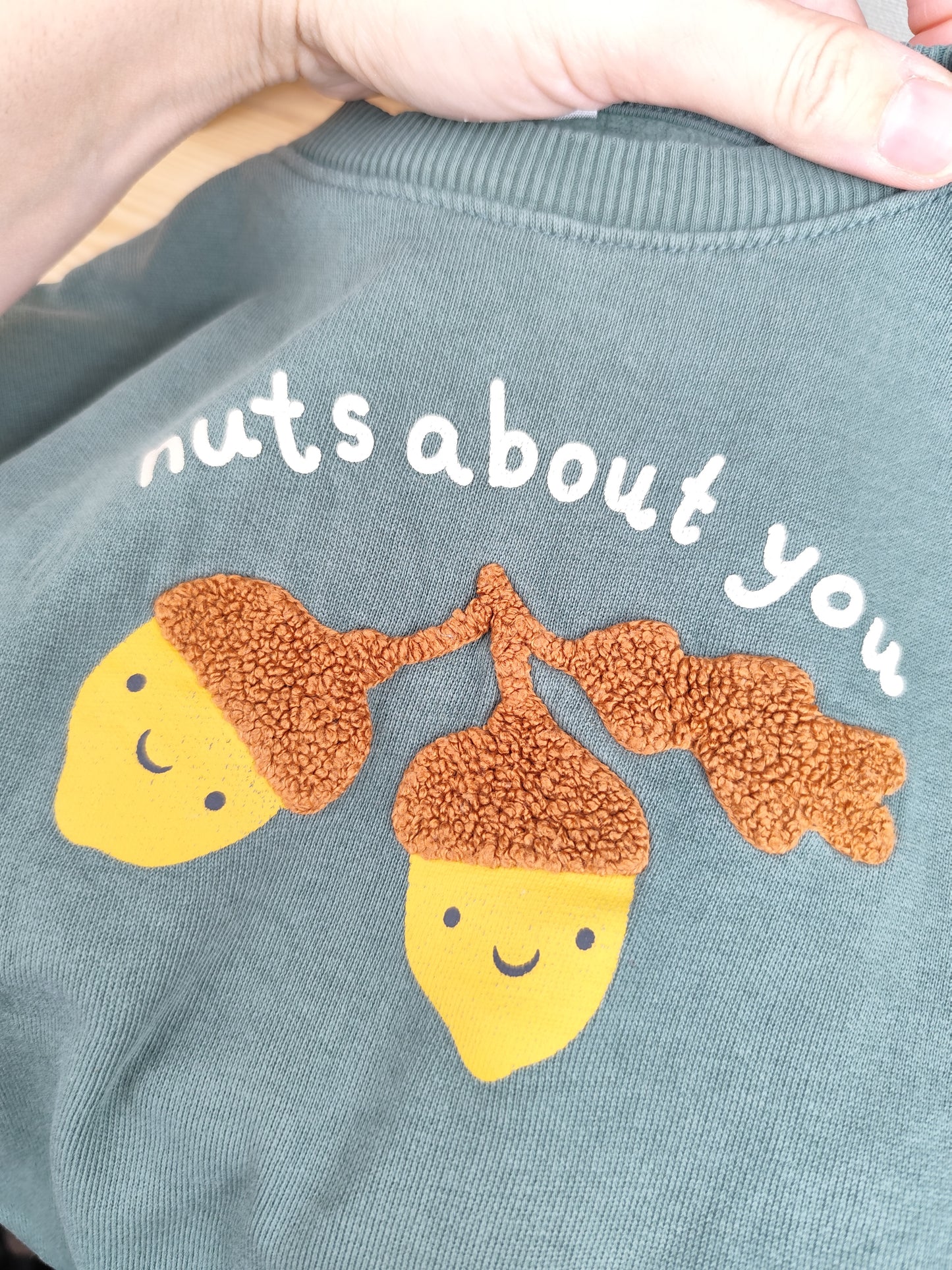 H&M Set - Größe 86