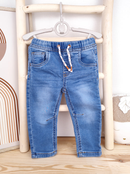 Topomini Jeanshose - Größe 86