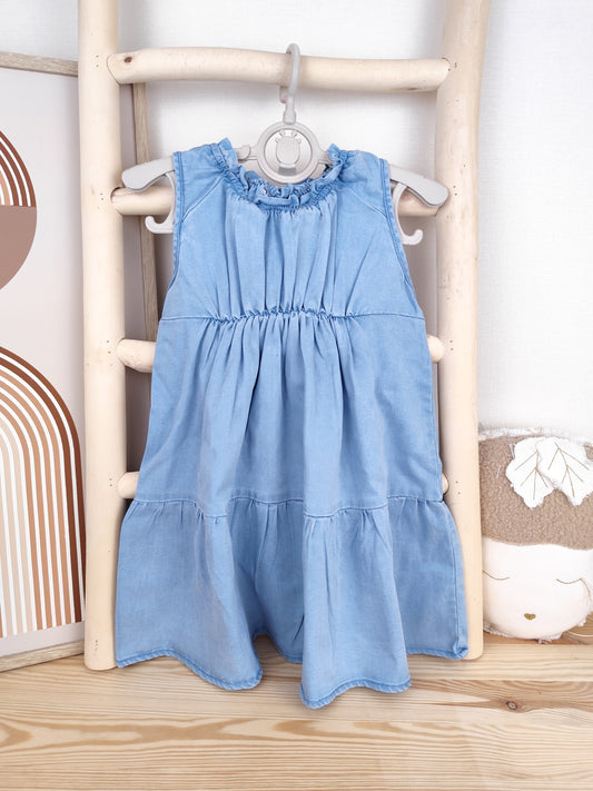 Name It Kleid - Größe 86