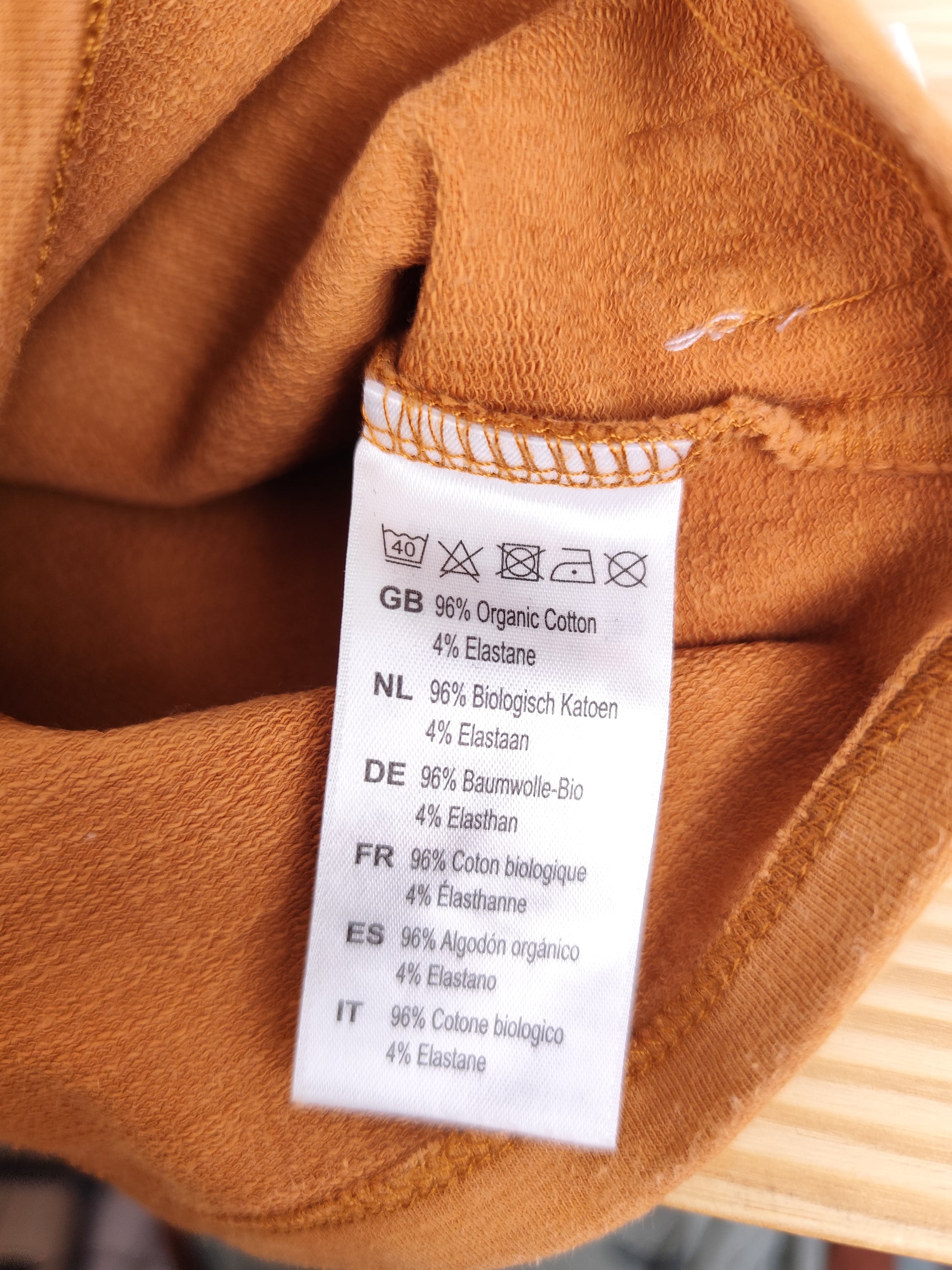 Feetje Pullover - Größe 86 (B-Ware)