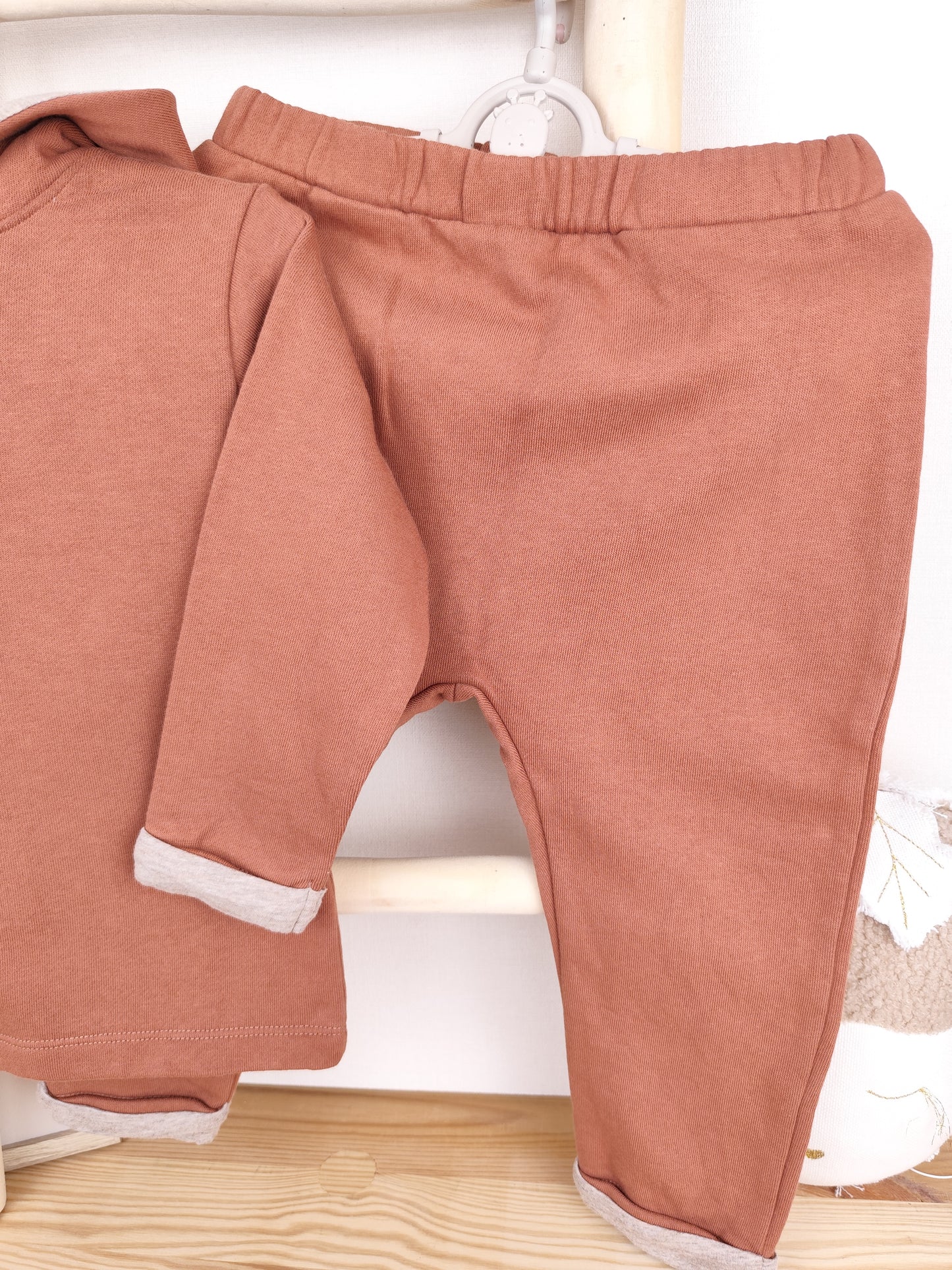 H&M Set - Größe 86