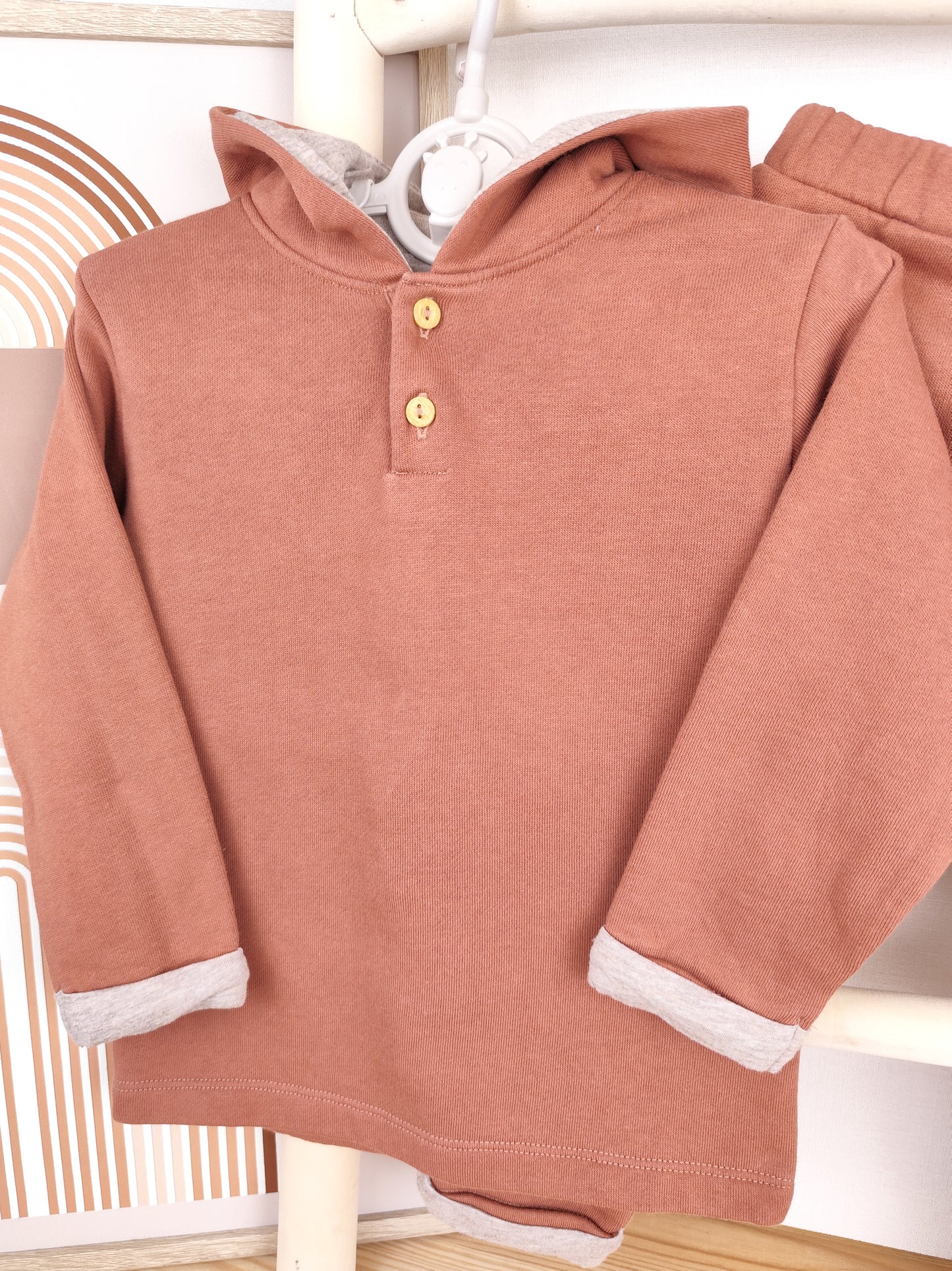 H&M Set - Größe 86