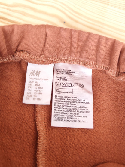 H&M Set - Größe 86