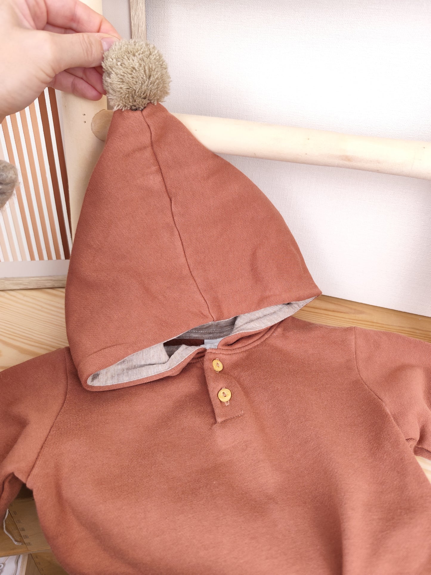 H&M Set - Größe 86