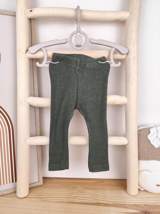 Name It Hose - gerippt - Größe 68